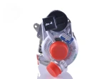 Taastatud turbokompressor BorgWarner KKK 54399900110 54399880110 54399700110 54399880061 54399700061 LR021046 LR004040 LR004527 LR008830 LR021656 6H4Q6K682HG 6H4Q6K682HF 6H4Q6K682HD