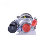 Taastatud turbokompressor BorgWarner KKK 54399900111 54399880111 54399700111 54399880062 54399700062 LR021045 LR004039 LR004526 LR008829 LR021655 6H4Q6K682GG 6H4Q6K682GD 6H4Q6K682GH