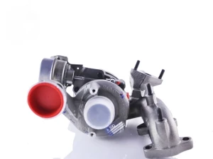Taastatud turbokompressor BorgWarner KKK 54399880058 54399700058 54399710058 54399720058 54399730058 BV39A-0058 BV39-0058 03G253010E 03G253016D 03G253010D 03G253016G 03G253010EV 03G253016DV 03G253010DV 03G253016GV