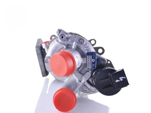 Taastatud turbokompressor BorgWarner KKK 54399900112 54399880112 54399700112 54399880063 54399700063 LR021044 LR003668 LR004038 LR008827 LR021654 021044 003668 004038 008827 6H3Q6K682FF 6H3Q6K682FC 6H3Q6K682FE