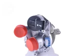 Taastatud turbokompressor BorgWarner KKK 54399900113 54399880113 54399700113 54399880064 54399700064 LR021653 LR021043 LR003667 LR004037 LR008826 021653 021043 003667 004037 008826 6H3Q6K682EC 6H3Q6K682EF 6H4Q6K682EE