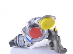 Taastatud turbokompressor BorgWarner KKK 54409880002 54409700002 54409880007 54409700007 54409880021 54409700021 54409700036 54409880036 BV40D-0002 BV40D-0007 BV40D-0021 BV40D-0036 03L253056T 03L253019P 03L253056G 03L253056H 03L253010G