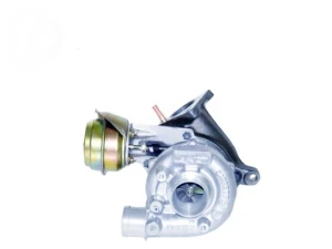 Taastatud turbokompressor Garrett 706712-5001S 706712-0001 706712-1 028145702T 028145702TV 028145702TX