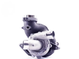 Taastatud turbokompressor Garrett 707240-5001S 707240-5004S 707240-0001 707240-0004 707240-1 707240-4 9641192380 71723516 0375H0 0375H1