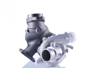 Taastatud turbokompressor Garrett 707240-9005S 707240-5005S 707240-5003S 707240-5002S 707240-0005 707240-0003 707240-0002 707240-5 707240-3 707240-2 9662465180 9649588680 71783737 0375J5 0375J4