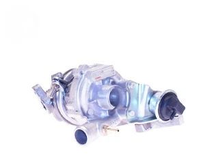 Taastatud turbokompressor Garrett 708837-5001S 708837-0001 708837-1 A1600960499 1600960499 C0006314V001000000