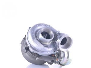 Taastatud turbokompressor Garrett 709838-5001S 709838-5003S 709838-5004S 709838-5005S 709838-5006S 709838-9006S A6120960399 6120960399 05104006AA A612096039980 612096039980