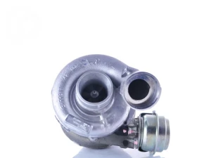 Taastatud turbokompressor Garrett 709841-5001S 709841-5002S 709841-5003S 709841-0001 709841-0002 709841-0003 709841-1 709841-2 709841-3 A6130960199 A6130960099 6130960199 6130960099