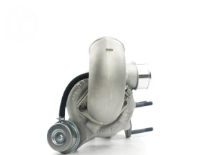 Taastatud turbokompressor Garrett 710060-5001S 710060-5003S 710060-0001 710060-0003 710060-1 710060-3 282004A001 28200-4A001