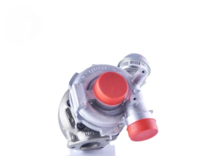 Taastatud turbokompressor Garrett 710415-5001S 710415-5003S 710415-5007S 710415-0001 710415-0003 710415-0007 710415-1 710415-3 710415-7 11657781435 11657781434 7781435 7781434 7780199 7780199C 7780199D 77814359 93184500 93171646 860049 5860006