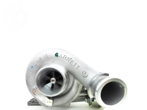 Taastatud turbokompressor Garrett 710812-5001S 710812-5002S 710812-0001 710812-0002 710812-1 710812-2 46767677 55191598 71783321 71783320 71723489 60816697