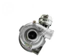 Taastatud turbokompressor Garrett 712541-5001S 712541-5002S 712541-5003S 712541-5004S 712541-5005S 712541-5006S 712541-5007S 712541-9007S LR018264 LR006705 LR006704 LR006110 PMF000060 PMF000050 7785838 7785839 7785840 7785838F 7785839F 7785840F