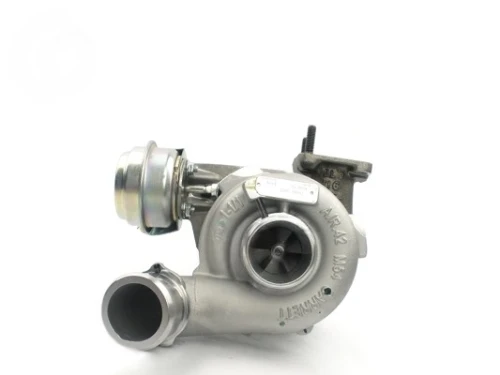 Turbo 712766