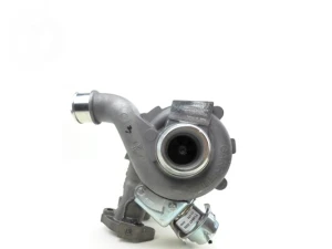 Taastatud turbokompressor Garrett 802418-1 802418-2 713517-5 713517-6 713517-7 713517-8 713517-9 713517-10 713517-11 713517-12 713517-15 713517-16 1S4Q6K682A 1131931 1222163 1251396 1257260 1349413 1351396 1520781 1590032 1590069 RE1S4Q6K682AR