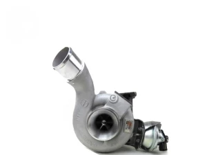 Taastatud turbokompressor Garrett 714306-5005S 714306-5006S 714306-0005 714306-0006 714306-5 714306-6 8972409266 8972409267 7701474093 7701052978