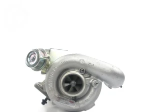 Taastatud turbokompressor Garrett 714334-5001S 714334-5002S 714334-0001 714334-0002 714334-1 714334-2 467916880 71723498 46791688