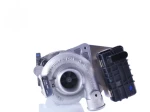 Taastatud turbokompressor Garrett 714485-5001S 714485-5002S 714485-5005S 714485-5006S 714485-5008S 11657786800 7786800 7786800B 7786800C 7786798 7786798B 7786798C 11657786798