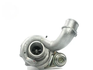 Taastatud turbokompressor Garrett 714652-5004S 714652-5005S 714652-5006S 714652-0004 714652-0005 714652-0006 714652-4 714652-5 714652-6 8200184484 8200459494 8200683859 93161072 93160658 7711135169 7701474347 4412638 4411253