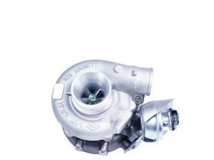 Taastatud turbokompressor Garrett 715230-5005S 715230-5006S 715230-0005 715230-0006 715230-5 715230-6 8972572982 8972572983 5342969