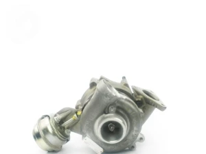 Taastatud turbokompressor Garrett 715294-5001S 715294-5002S 715294-5003S 701470-5002S 715294-0001 715294-0002 715294-0003 701470-0002 715294-1 715294-2 715294-3 701470-2 057145702A 057145702E 057145702G 057145722A 057145702D
