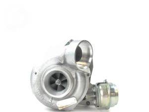 Taastatud turbokompressor Garrett 715568-5001S 715568-5002S 715568-5003S 715568-0001 715568-0002 715568-0003 715568-1 715568-2 715568-3 5080308AA 05080308AA A6650960099 6650960099