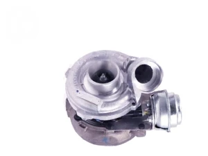 Taastatud turbokompressor Garrett 715910-5001S 715910-5002S 715910-5003S 715910-9003S 715910-0001 715910-0002 715910-0003 715910-1 715910-2 715910-3 A6120960599 6120960599 A612096059980 612096059980