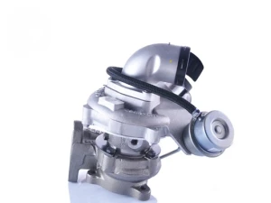 Taastatud turbokompressor Garrett 715924-5002S 715924-5004S 715924-0002 715924-0004 715924-2 715924-4 2820042700 28200-42700