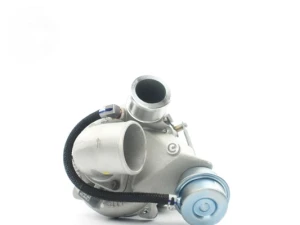 Taastatud turbokompressor Garrett 715924-5003S 715924-5001S 715924-0003 715924-0001 715924-3 715924-1 2820042610 28200-42610