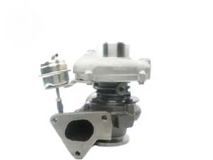 Taastatud turbokompressor Garrett 716111-5001S 700625-5001S 700625-5002S 716111-0001 700625-0001 700625-0002 716111-1 700625-1 700625-2 A6110961099 A6110960099 6110961099 6110960099