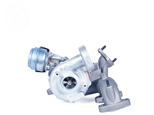 Taastatud turbokompressor Garrett 716213-5001S 705650-5001S 716213-0001 705650-0001 716213-1 705650-1 038253019G 038253016D 038253019GV 038253016DV 038253019GX 038253016DX