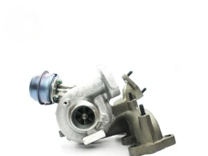 Taastatud turbokompressor Garrett 716860-5001S 716860-5002S 716860-5003S 716860-5004S 716860-5005S 716860-1 716860-2 716860-3 716860-4 716860-5 038253016E 038253016EV 038253016EX 038253016EV500