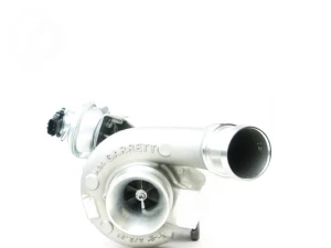 Taastatud turbokompressor Garrett 717410-5007S 717410-5005S 717410-5002S 717410-0007 717410-0005 717410-0002 717410-7 717410-5 717410-2 8972506762 860064 97250676