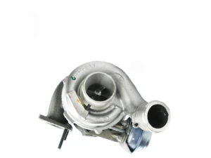 Taastatud turbokompressor Garrett 717662-5001S 717662-5002S 765277-5001S 717662-0001 717662-0002 765277-0001 717662-1 717662-2 765277-1 73501386 55191600 55205373 71785211 71783923 71789733 55191600 46801285