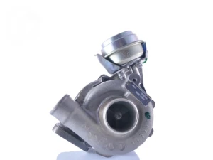 Taastatud turbokompressor Garrett 717627-5002S 717627-5005S 717627-0002 717627-0005 717627-2 717627-5 24445063 93184472 860099 860060 860053