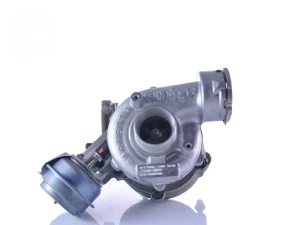 Taastatud turbokompressor Garrett 717858-5001S 717858-5002S 717858-5003S 717858-5004S 717858-5005S 717858-5006S 717858-5007S 717858-5008S 717858-5009S 038145702 038145702V 038145702X 038145702E 038145702G 038145702J 038145702N