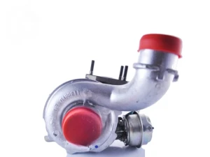 Taastatud turbokompressor Garrett 718089-5001S 718089-5002S 718089-5003S 718089-5004S 718089-5005S 718089-5006S 718089-5007S 718089-5008S 8200060089 8200106870 8200139476 8200176856 8200221363 8200221364 8200267138 8200447624 8200683860 8201235691