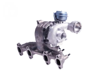 Taastatud turbokompressor Garrett 720855-5001S 720855-5003S 720855-5004S 720855-5005S 720855-5006S 720855-5007S 720855-9007S 038253016F 03G253016Q 038253016FV 03G253016QV 038253016FX 03G253016QX