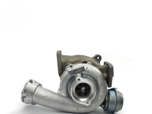 Taastatud turbokompressor Garrett 720931-5001S 720931-5002S 720931-5003S 720931-5004S 720931-5005S 720931-9005S 070145701H 070145702A 070145701HV 070145702AV 070145701HX 070145702AX