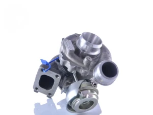 Taastatud turbokompressor Garrett 721204-5001S 721204-9001S 721204-0001 721204-1 062145701A 062145701AV 062145701AX 90529201007106 90529201007105 90529201007104 90529201007103 90529201007102 90529201007000