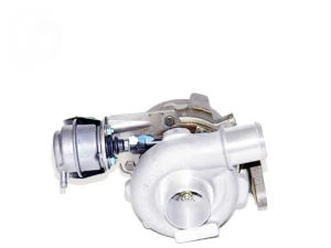 Taastatud turbokompressor Garrett 721875-5001S 721875-5005S 721875-0001 721875-0005 721875-1 721875-5 8972873792 8972873794 18900-PLZ-D00 18900PLZD00 18900-PLZ-306 18900-PLZ-305 18900PLZ306 18900PLZ305
