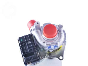 Taastatud turbokompressor Garrett 723340-5012S 723340-5013S 723340-0012 723340-0013 723340-12 723340-13 4U3Q6K682BJ 4U3Q6K682BK 0375K4 DPQRA4U3Q6K682B 4U3Q-6K682-BJ 4U3Q-6K682-BK