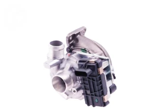 Taastatud turbokompressor Garrett 723341-5012S 723341-5013S 723341-0012 723341-0013 723341-12 723341-13 4U3Q6K682AJ 4U3Q6K682AK 0375K3 DPQRA4U3Q6K682A 4U3Q-6K682-AJ 4U3Q-6K682-AK