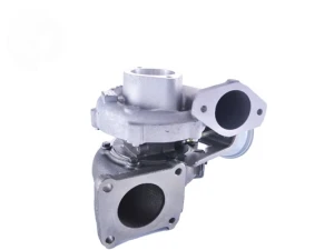 Taastatud turbokompressor Garrett 724483-5005S 724483-5008S 724483-5009S 802012-5001S 750001-5001S 750001-5002S 1720117050 1720117070A 1720117070B 1720117050D 17201-17050 17201-17070A 17201-17070B 17201-17050D