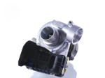 Taastatud turbokompressor Garrett 724495-5002S 724495-5003S 724495-5004S 717383-5002S 709719-5001S A6280900180 A6280960199 A6280960399 A6280960599 6280900180 6280960199 6280960399 6280960599