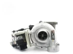 Taastatud turbokompressor Garrett 729853-5001S 729853-5002S 729853-5003S 724496-5002S 724496-5003S 724496-5004S 717384-5002S 709720-5001S A6280900080 A6280960099 A6280960299 A6280960499 A6280960699 A6280960280