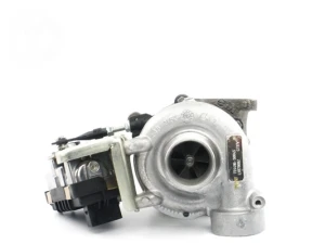Taastatud turbokompressor Garrett 729853-5001S 729853-5002S 729853-5003S 724496-5002S 724496-5003S 724496-5004S 717384-5002S 709720-5001S A6280900080 A6280960099 A6280960299 A6280960499 A6280960699 A6280960280