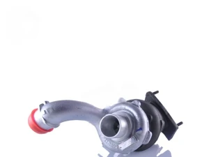 Taastatud turbokompressor Garrett 725071-5002S 725071-0002 725071-2 8200052297 8200178919 7701474413 7711134674