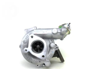 Taastatud turbokompressor Garrett 725864-5001S 725864-5002S 725864-0001 725864-0002 725864-1 725864-2 14411AU600 14411-AU600