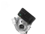 Taastatud turbokompressor Garrett 726422-5012S 726422-5013S 726422-0012 726422-0013 726422-12 726422-13 4R8Q6K682BK 4R8Q6K682BL 02XR851772 02XR853070 4R8Q-6K682-BK 4R8Q-6K682-BL