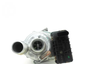 Taastatud turbokompressor Garrett 726423-5012S 726423-5013S 726423-0012 726423-0013 726423-12 726423-13 4R8Q6K682AK 4R8Q6K682AL 02XR851771 02XR863069 4R8Q-6K682-AK 4R8Q-6K682-AL